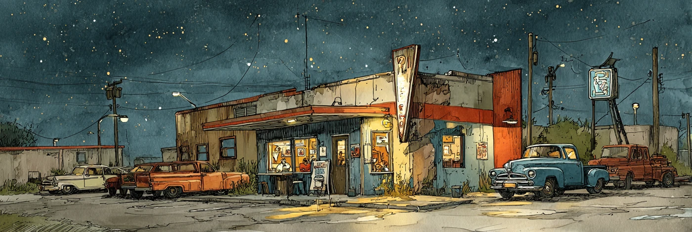 The Undefeated Rough-and-Tumble Champion of Kansas